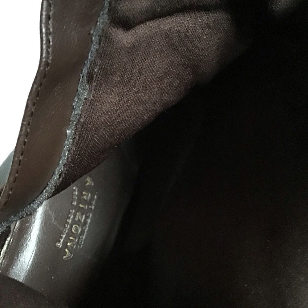 Arizona Jeans Company Fashion Cowboy Boots Jade II - Picture 6 of 7